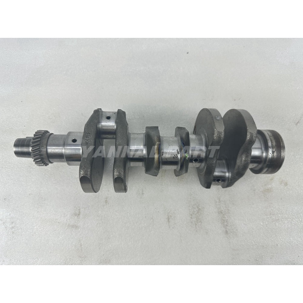 Crankshaft Fit For Yanmar 3TNM68 Engine