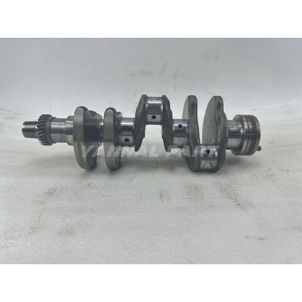 Crankshaft Fit For Yanmar 3TNM68 Engine