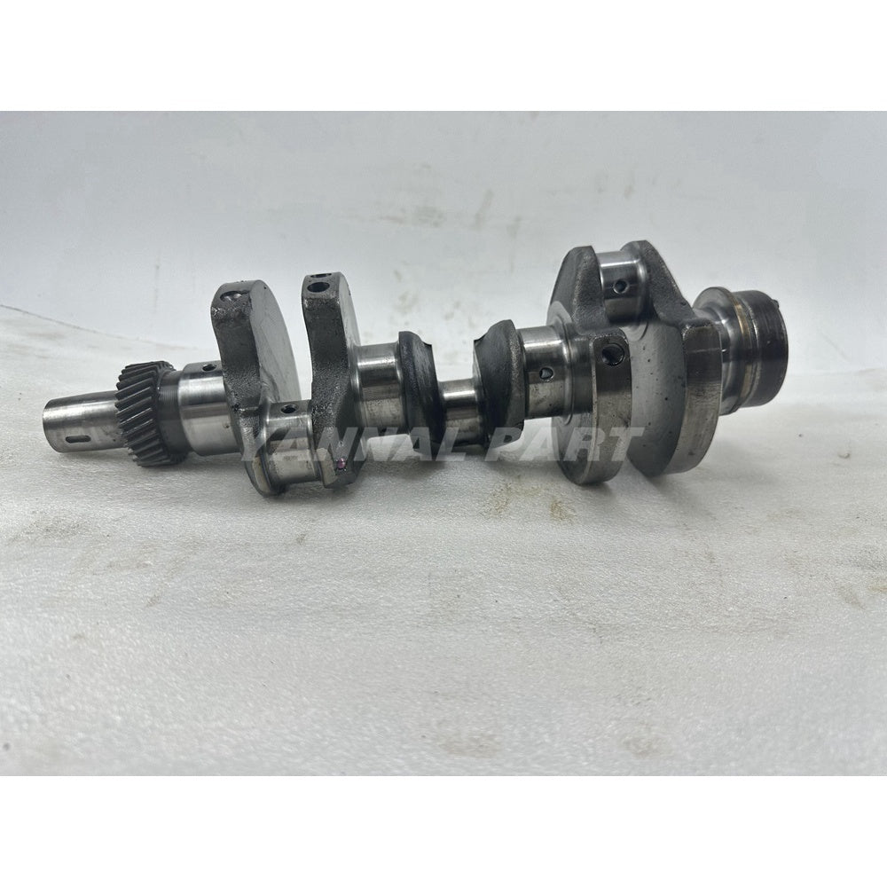 Crankshaft Fit For Yanmar 3TNV70 Engine
