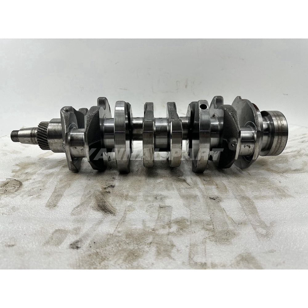 Crankshaft Fit For Perkins 404D-22 Engine