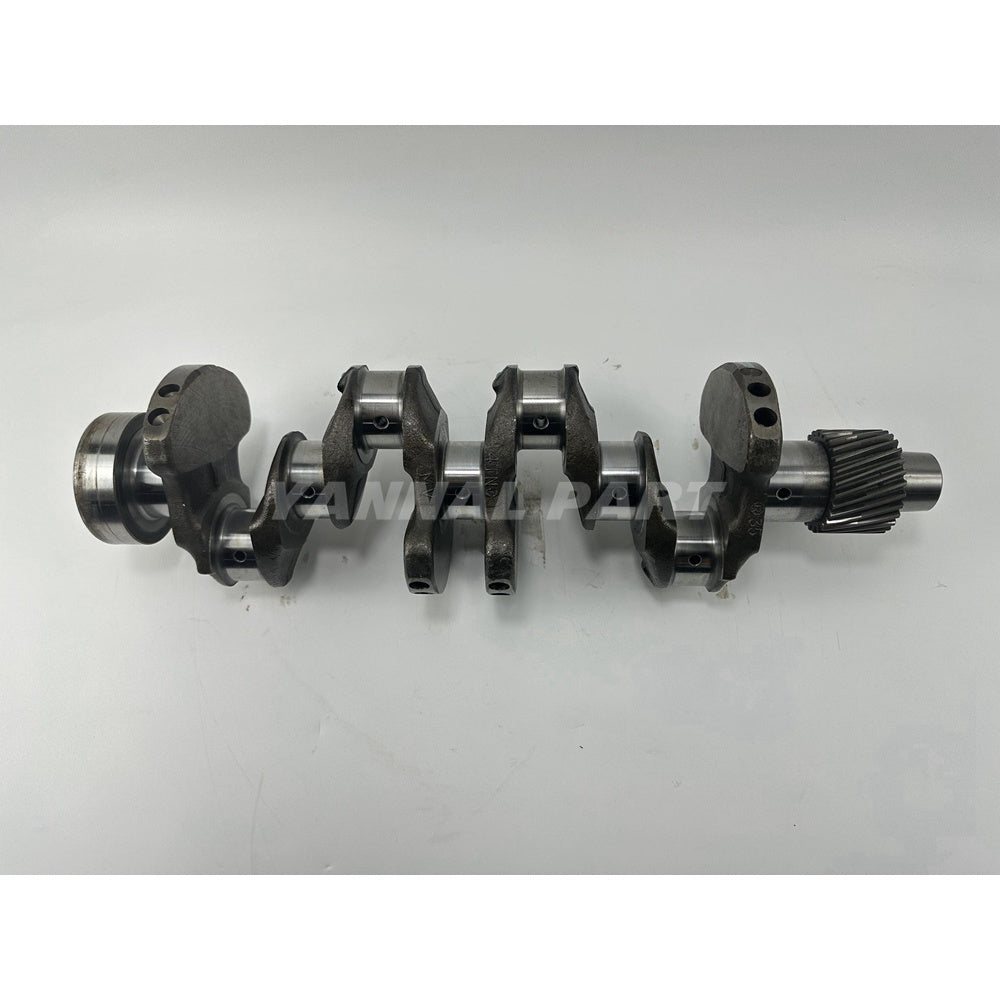 Crankshaft Fit For Yanmar 4TNE86 Engine