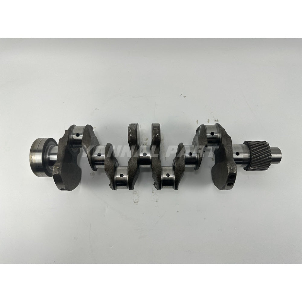 Crankshaft Fit For Yanmar 4TNE86 Engine