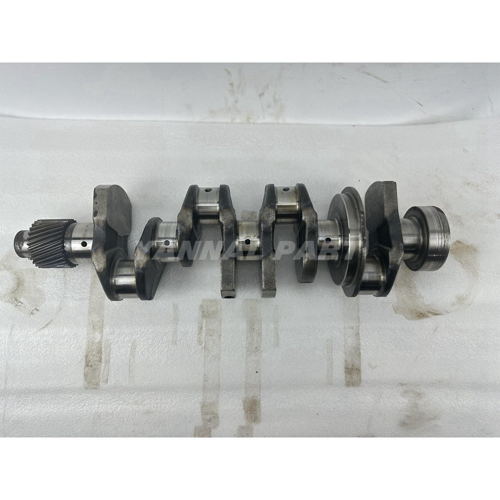Crankshaft Fit For Cummins A2300 Engine