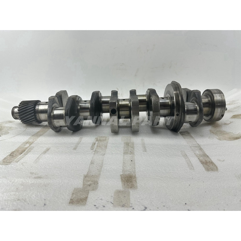 Crankshaft Fit For Cummins A2300 Engine