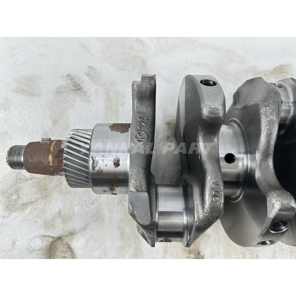 Crankshaft Fit For Caterpillar C2.2 Engine