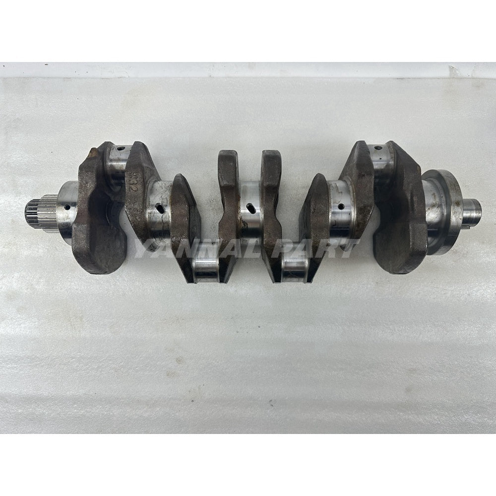 Crankshaft Fit For Caterpillar C3.3B Engine