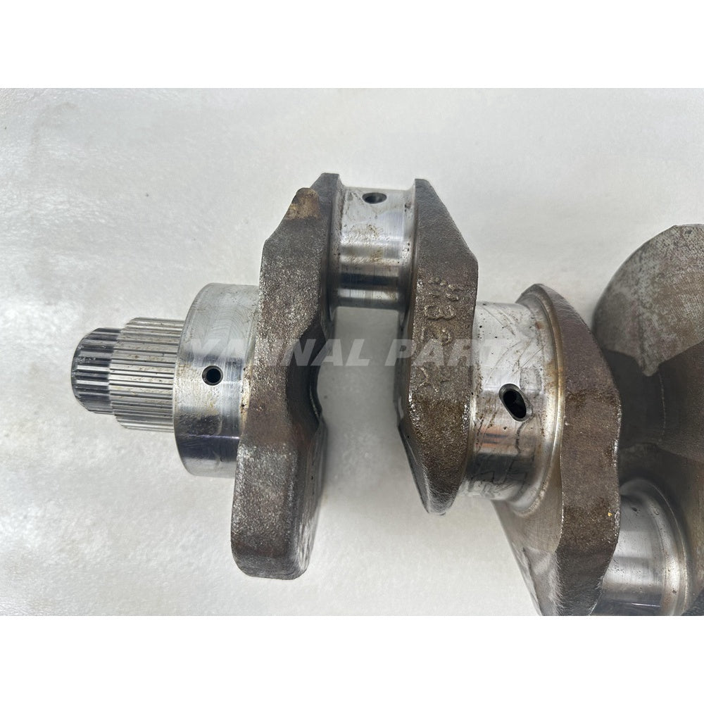 Crankshaft Fit For Caterpillar C3.3B Engine