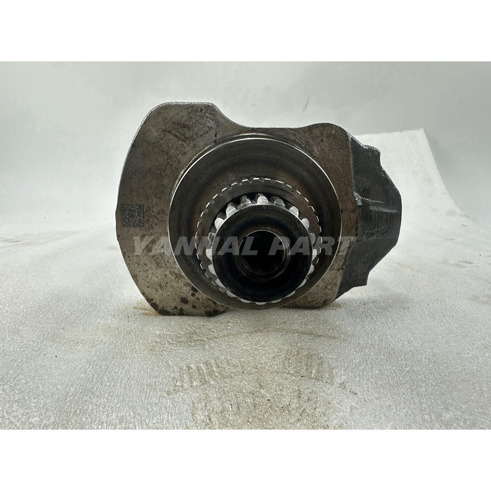 Crankshaft Fit For Kubota V3307 Engine