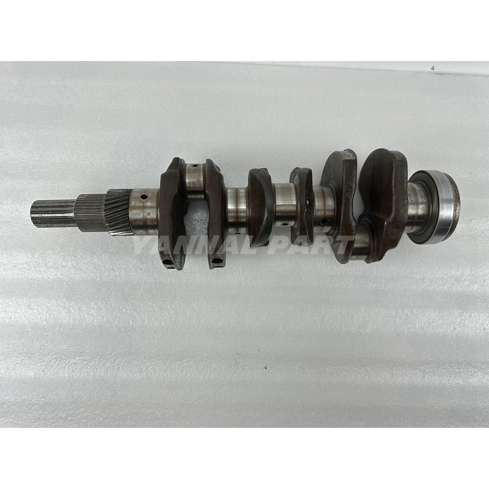 Crankshaft Fit For Kubota D1105 Engine