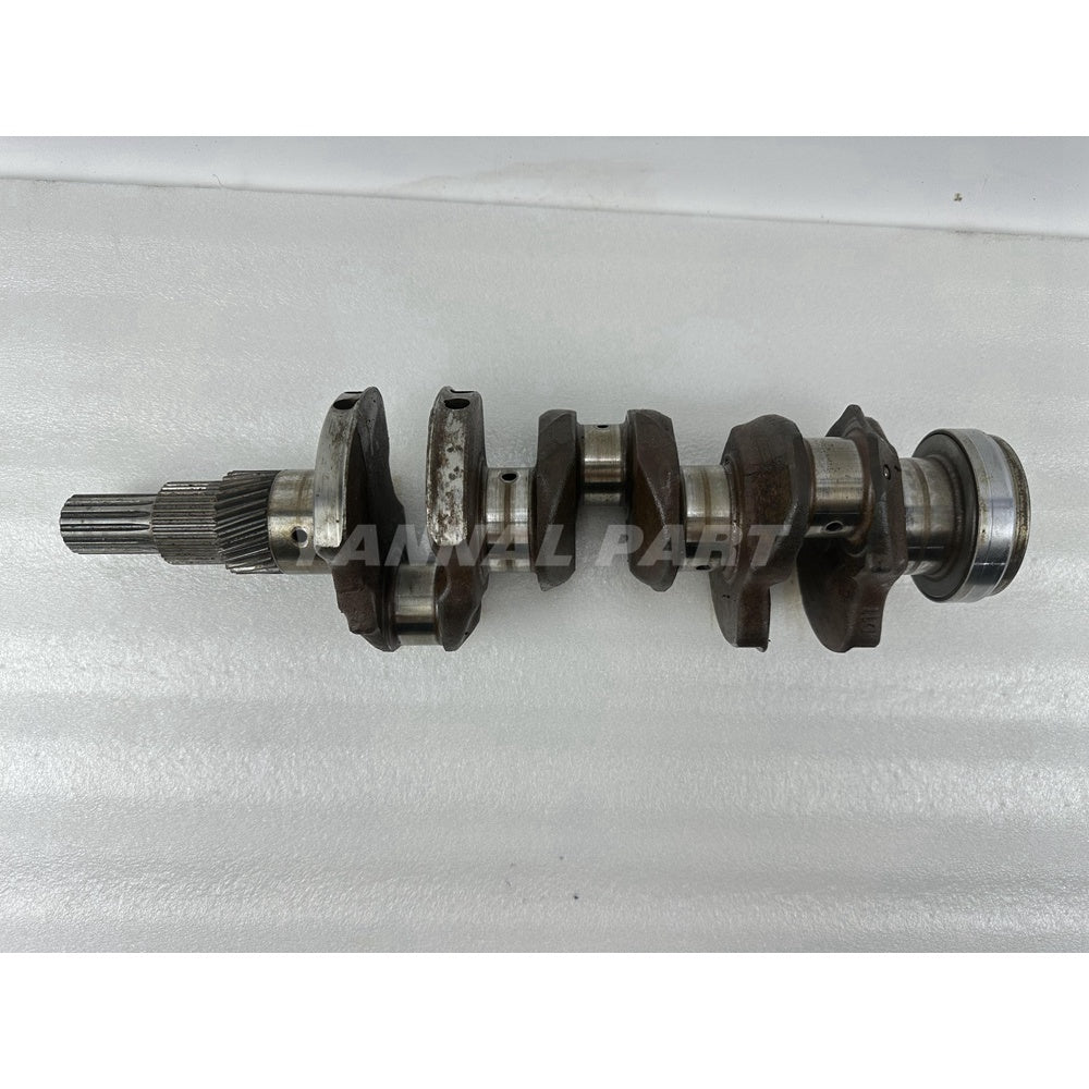 Crankshaft Fit For Kubota D1105 Engine