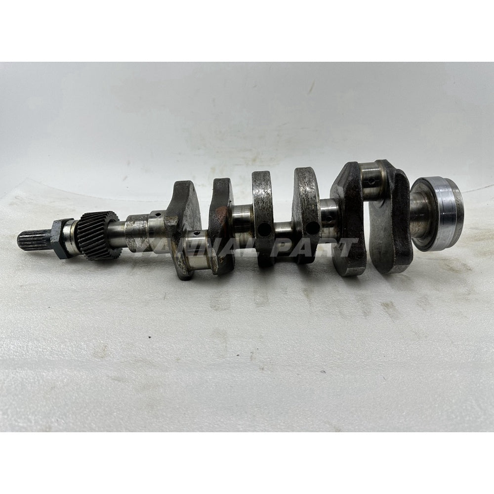 Crankshaft Fit For Kubota D1402IDI Engine