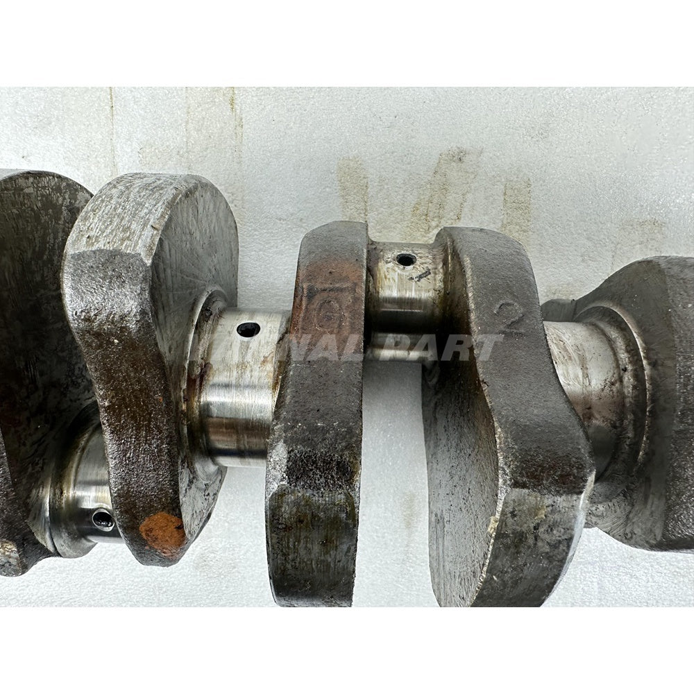 Crankshaft Fit For Kubota D1402IDI Engine