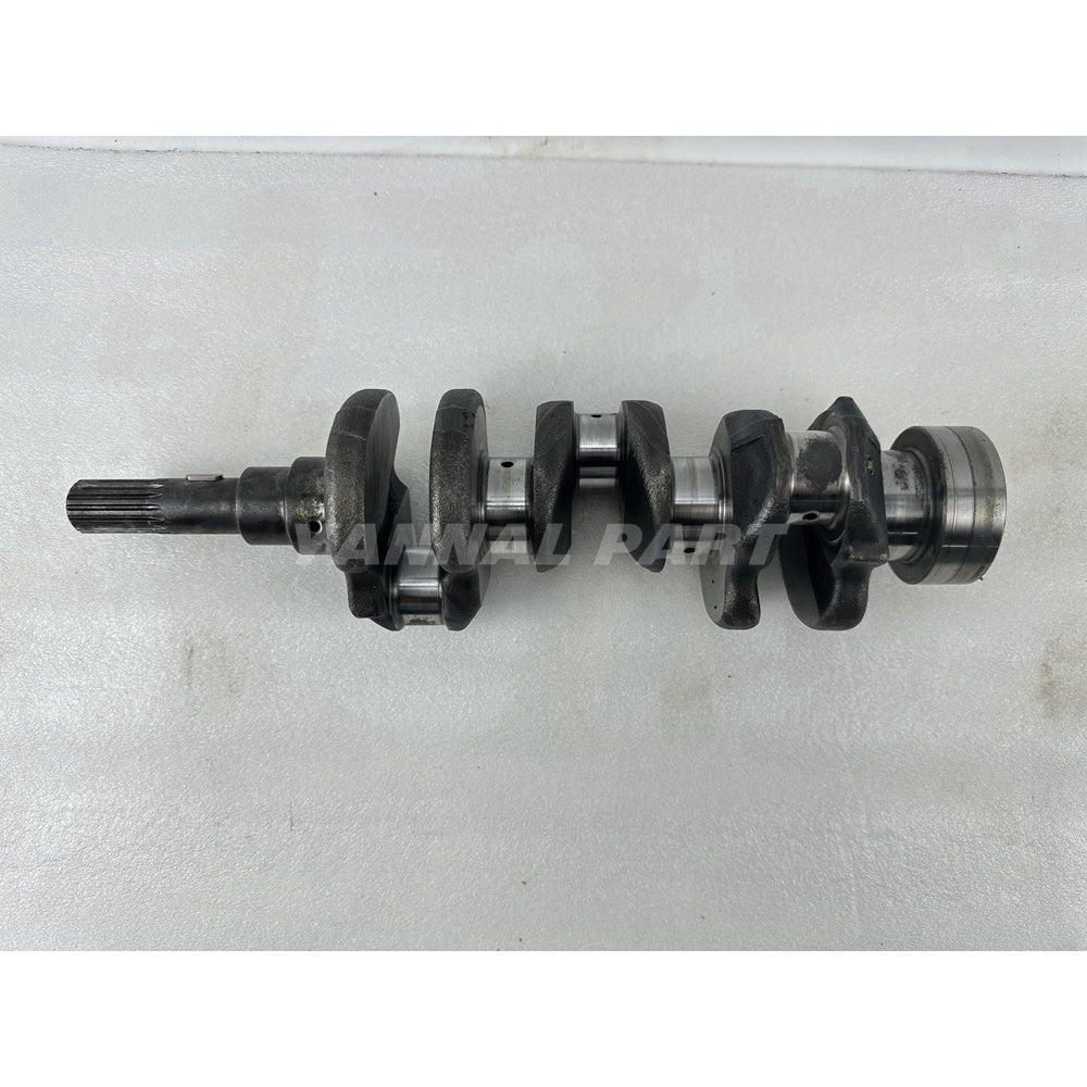 Crankshaft Fit For Kubota D722 Engine