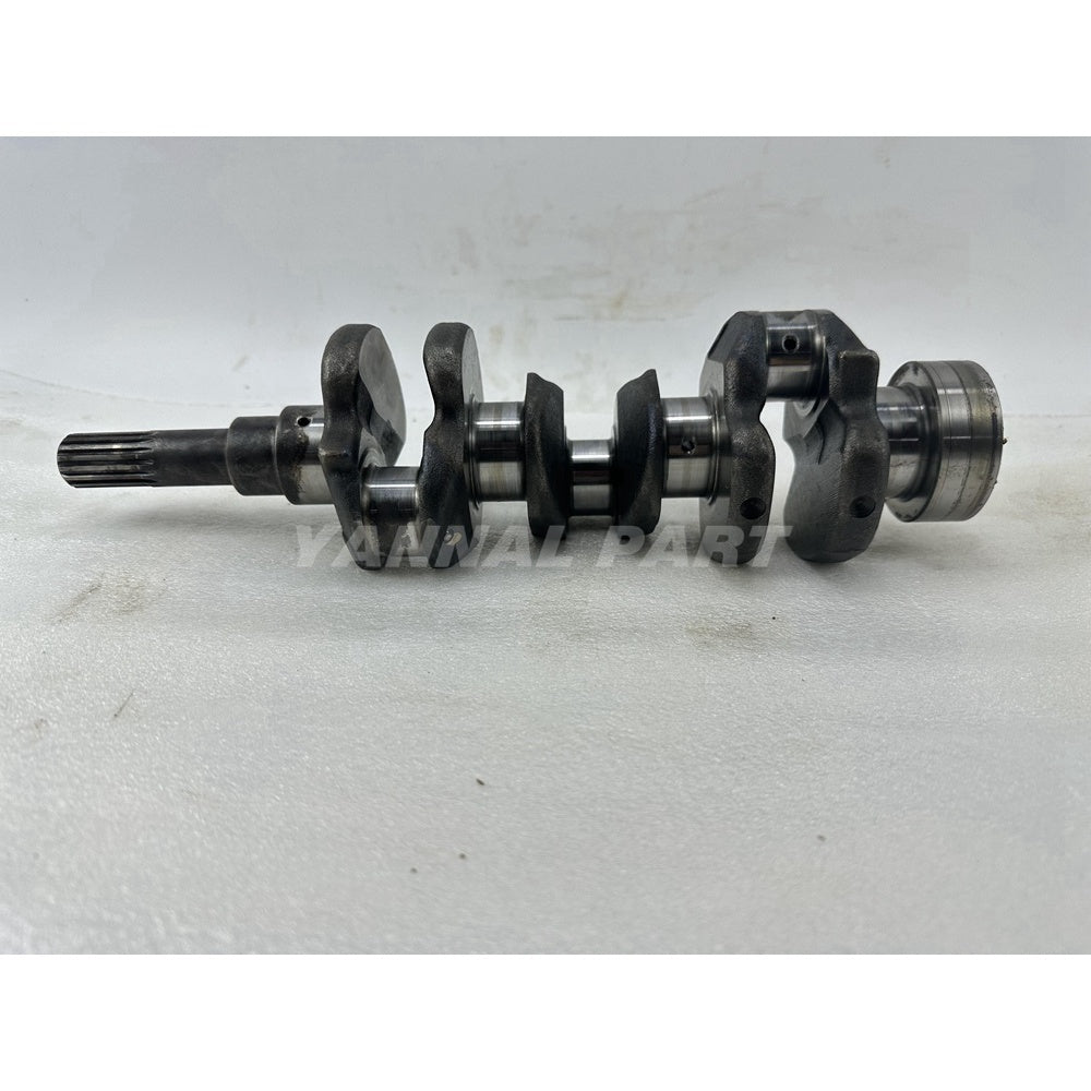 Crankshaft Fit For Kubota D722 Engine