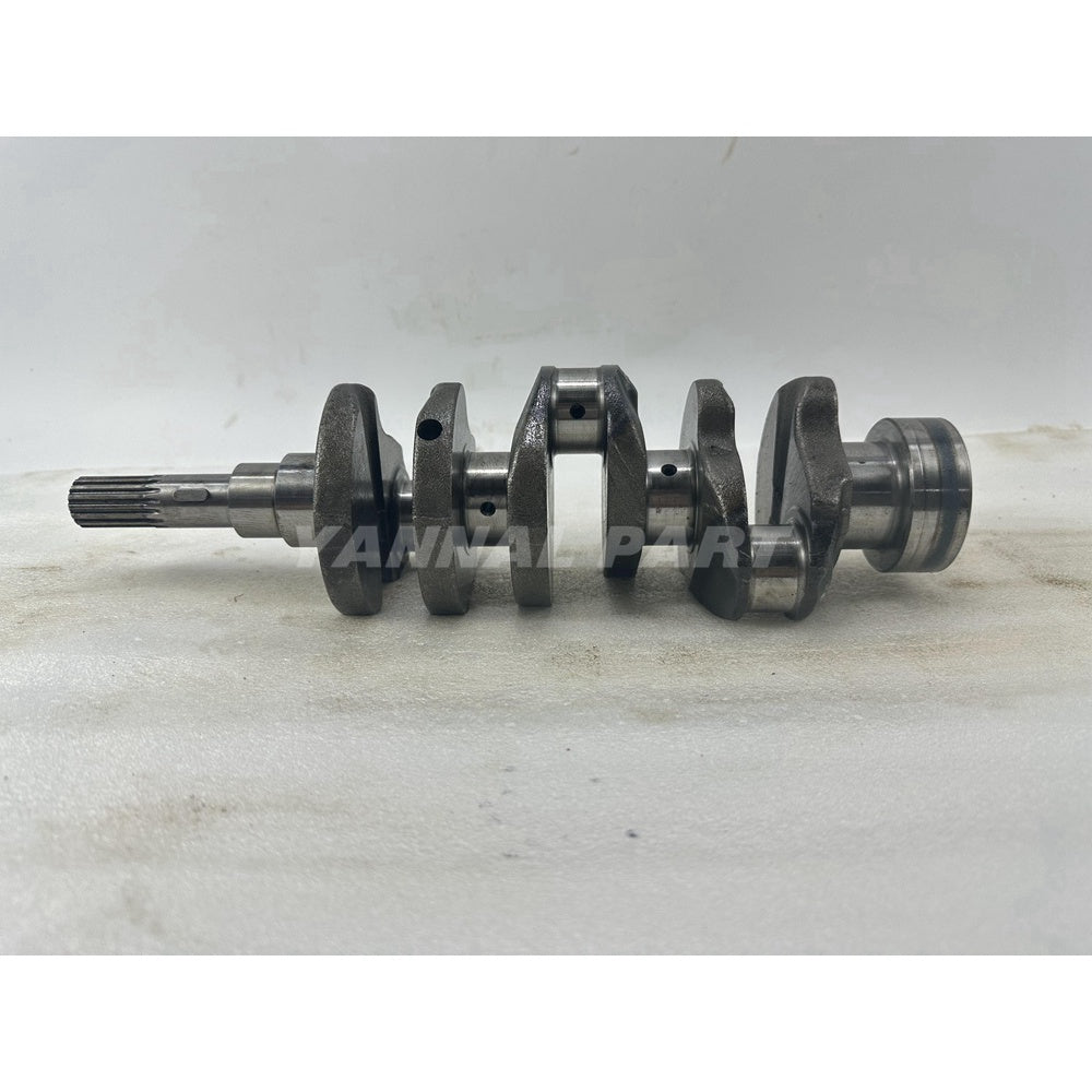 Crankshaft Fit For Kubota D782 Engine