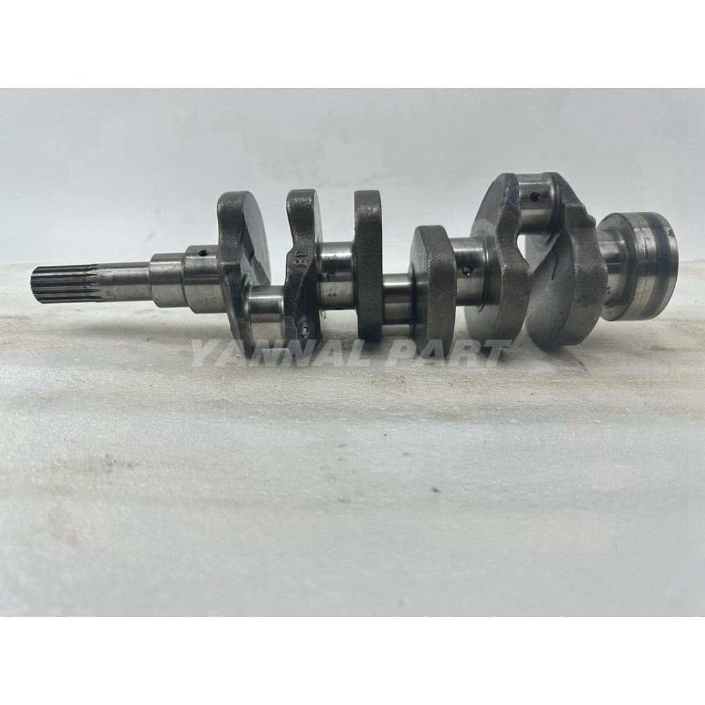 Crankshaft Fit For Kubota D782 Engine
