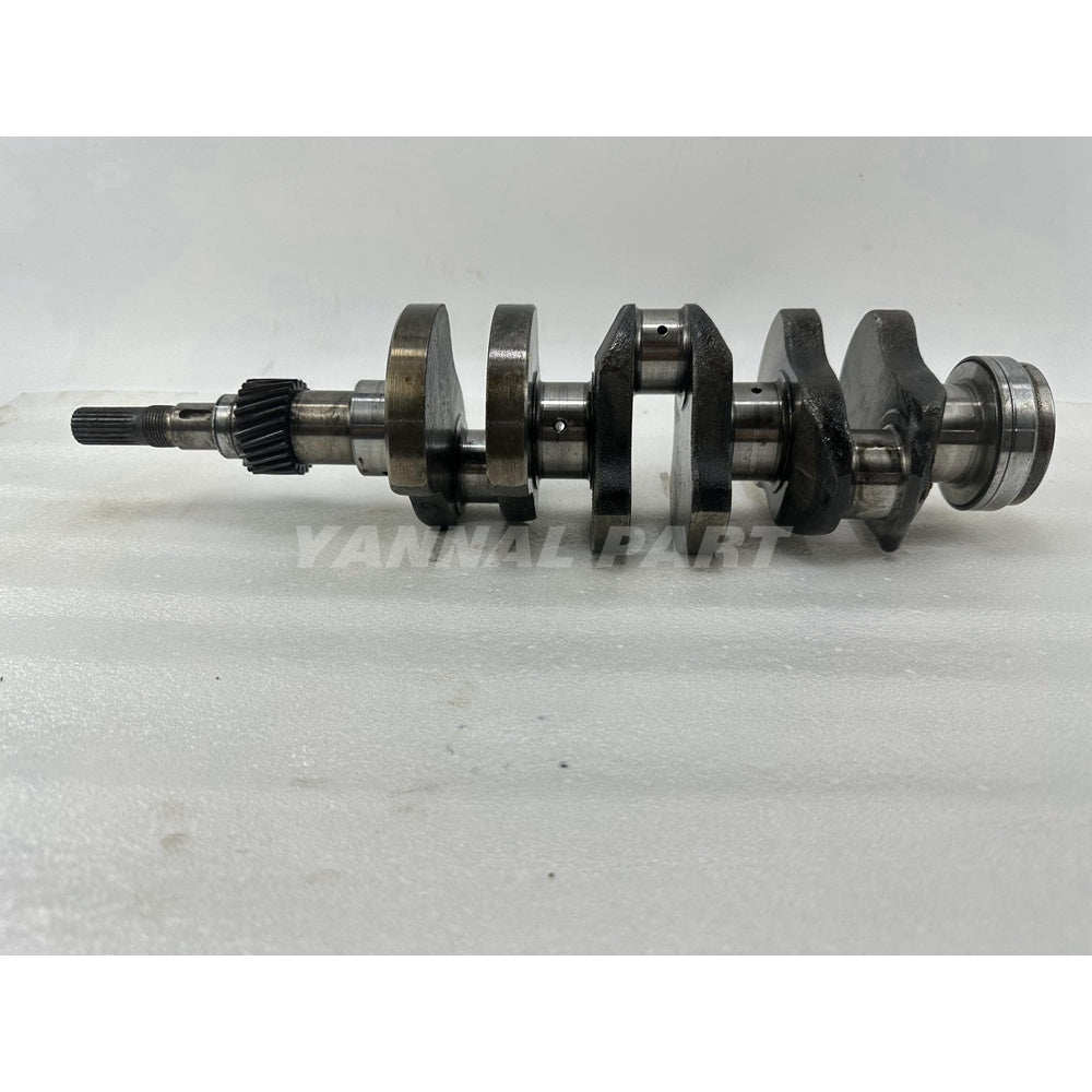 Crankshaft Fit For Kubota D850 Engine