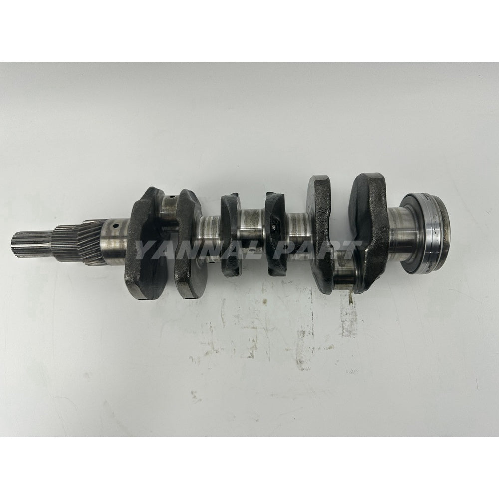 Crankshaft Fit For Kubota D905 Engine