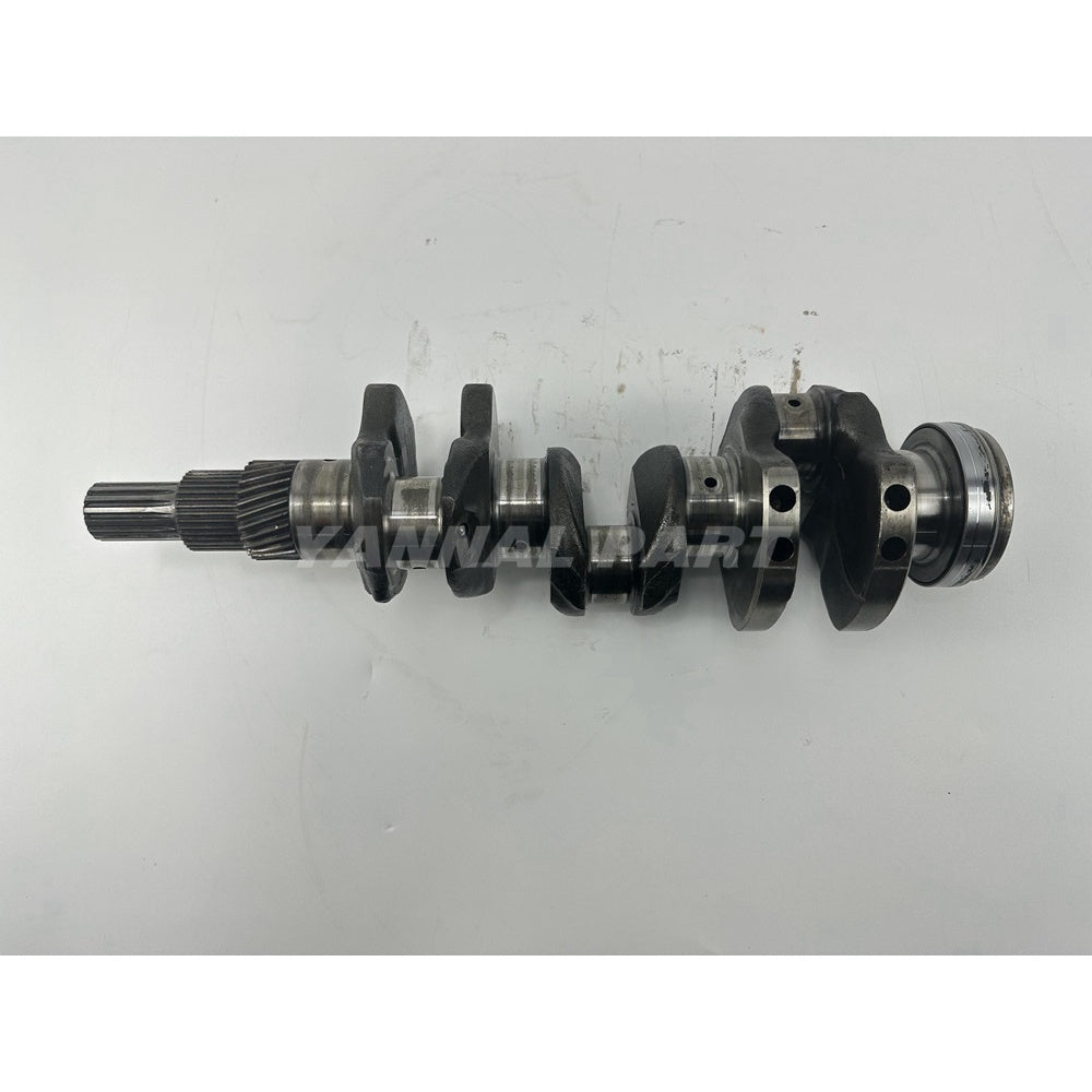 Crankshaft Fit For Kubota D905 Engine
