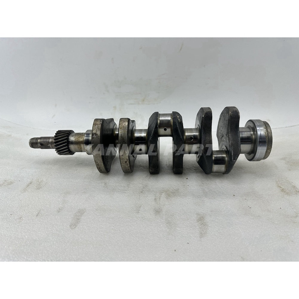 Crankshaft Fit For Kubota D950 Engine