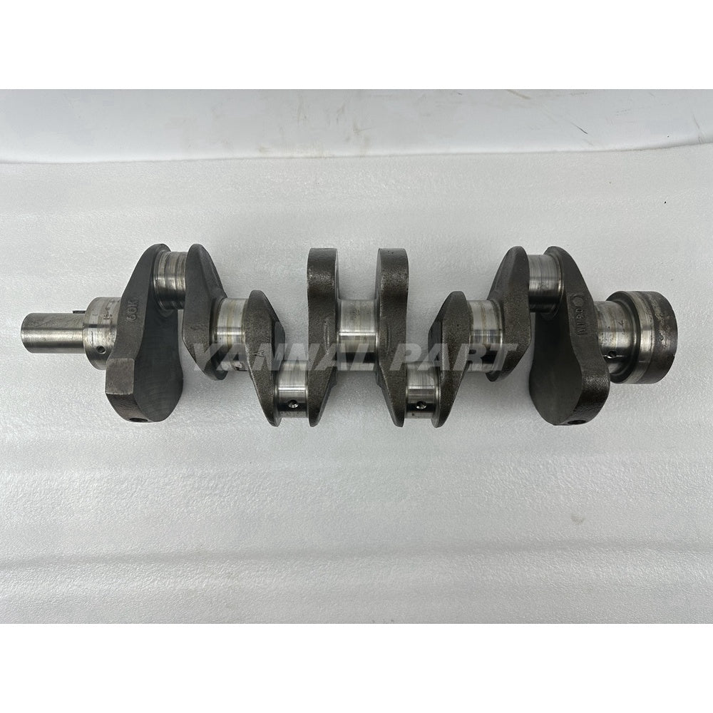 Crankshaft Fit For Nisssan H25 Engine