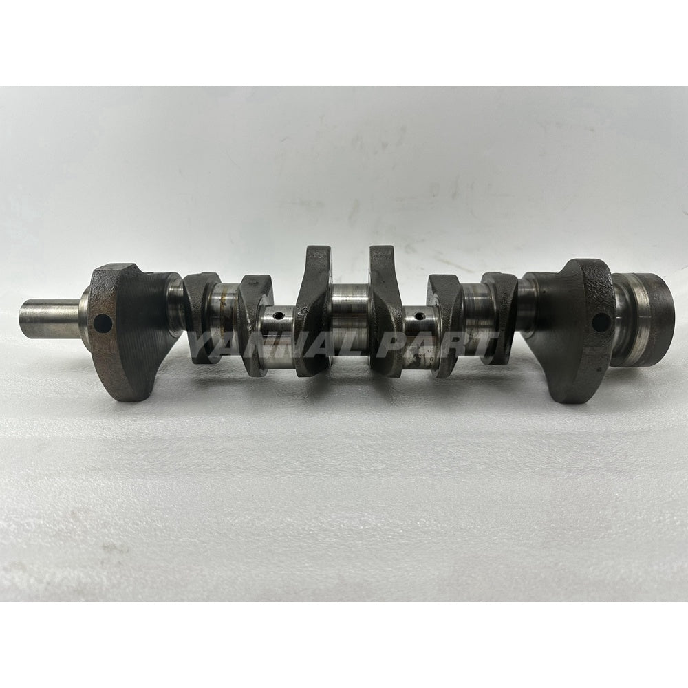 Crankshaft Fit For Nisssan H25 Engine