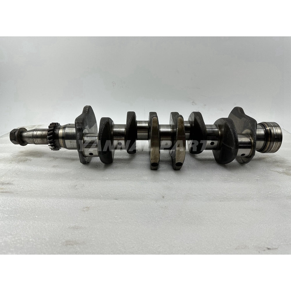 Crankshaft Fit For Mitsubishi K4N Engine