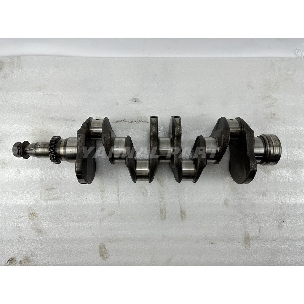 Crankshaft Fit For Mitsubishi K4N Engine