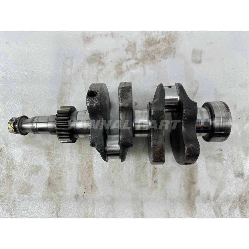 Crankshaft Fit For Mitsubishi L2E Engine