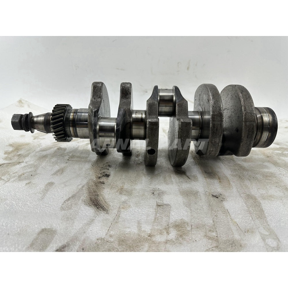 Crankshaft Fit For Mitsubishi S3L Engine