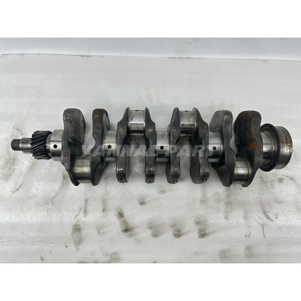 Crankshaft Fit For Mitsubishi S4Q Engine