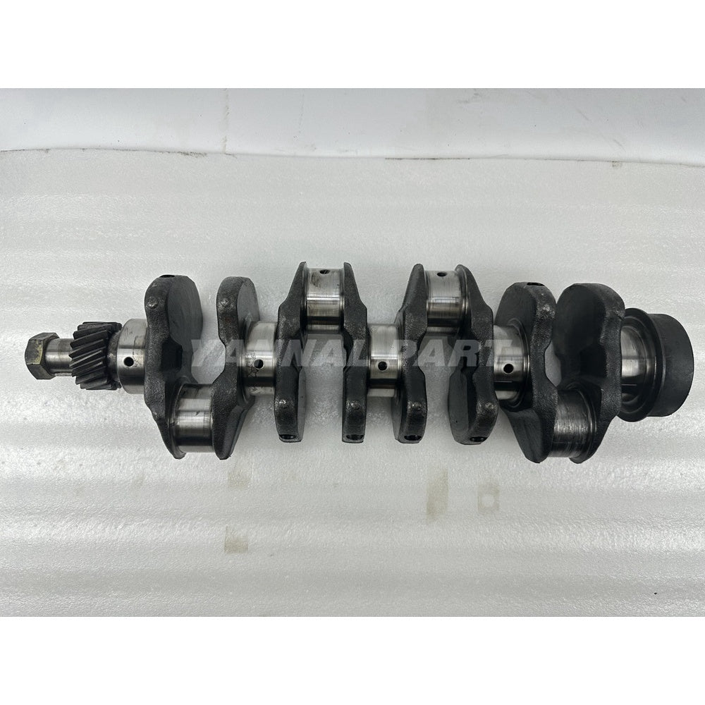 Crankshaft Fit For Mitsubishi S4Q2 Engine