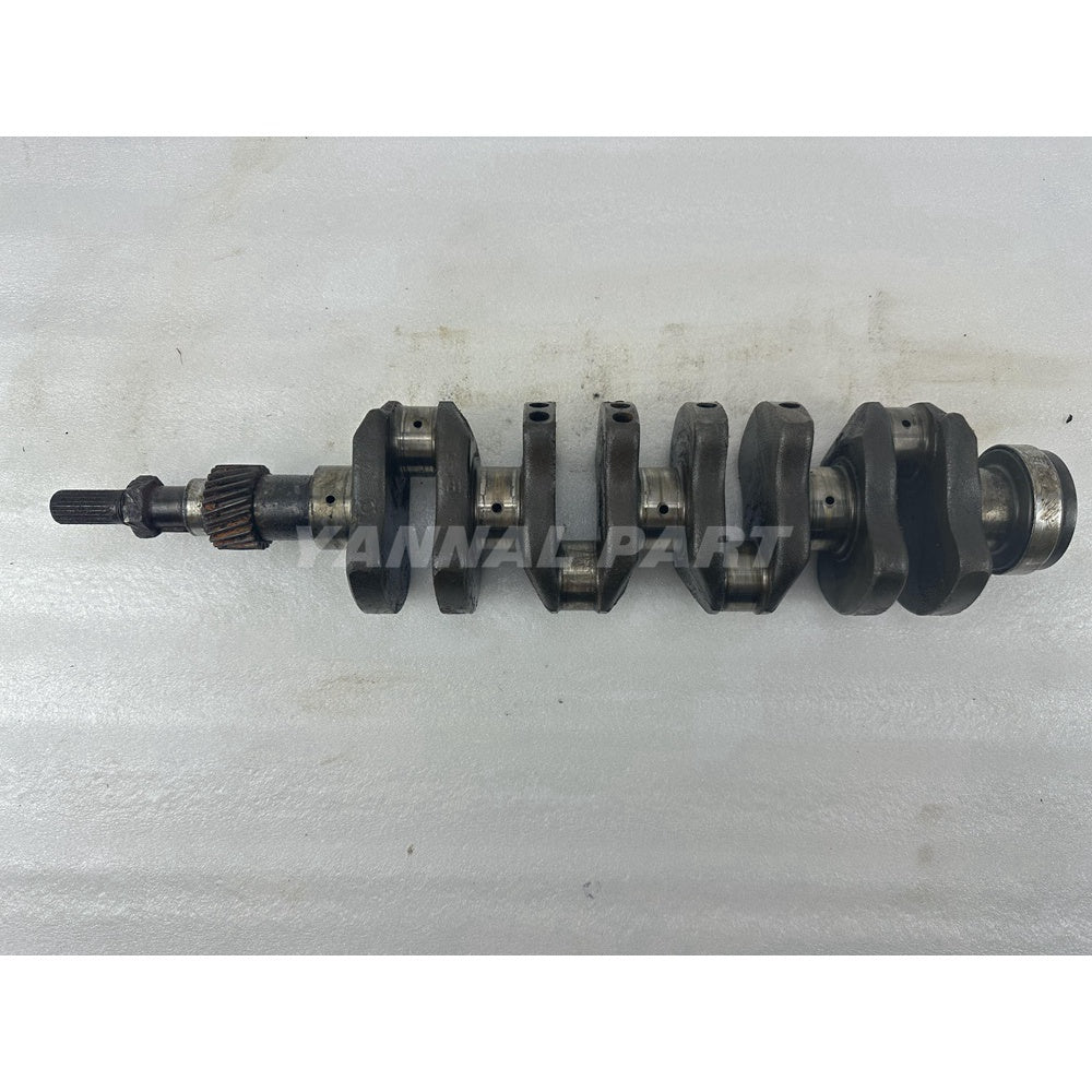 Crankshaft Fit For Kubota V1100 Engine