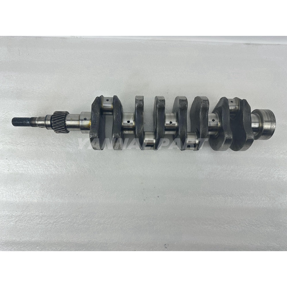 Crankshaft Fit For Kubota V1200 Engine
