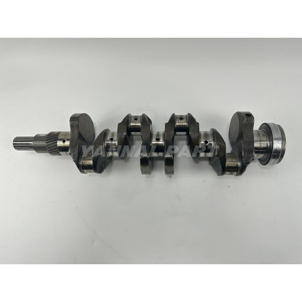 Crankshaft Fit For Kubota V1305 Engine