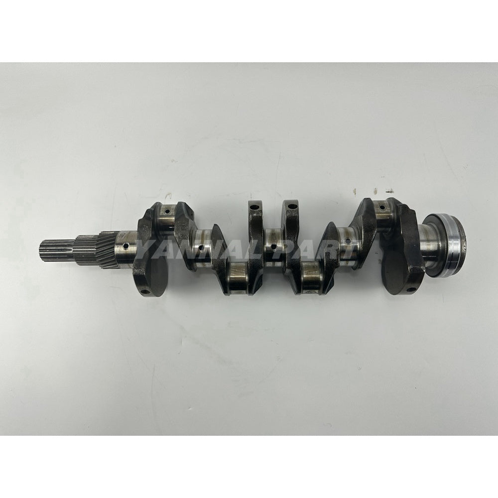 Crankshaft Fit For Kubota V1305 Engine