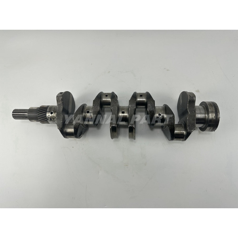 Crankshaft Fit For Kubota V1505 Engine