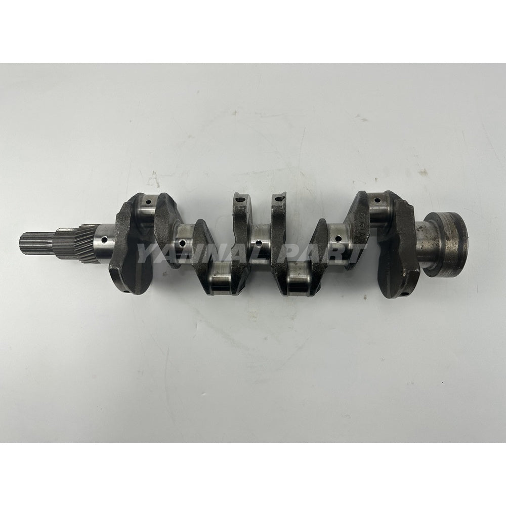 Crankshaft Fit For Kubota V1505 Engine