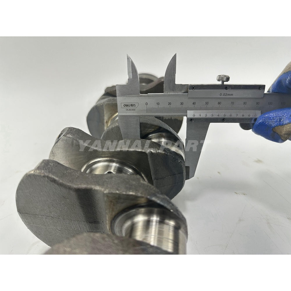 Crankshaft Fit For Kubota V1405 Engine