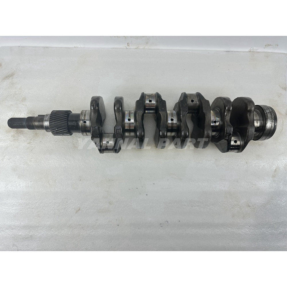 Crankshaft 60MM Fit For Kubota V2203 Engine
