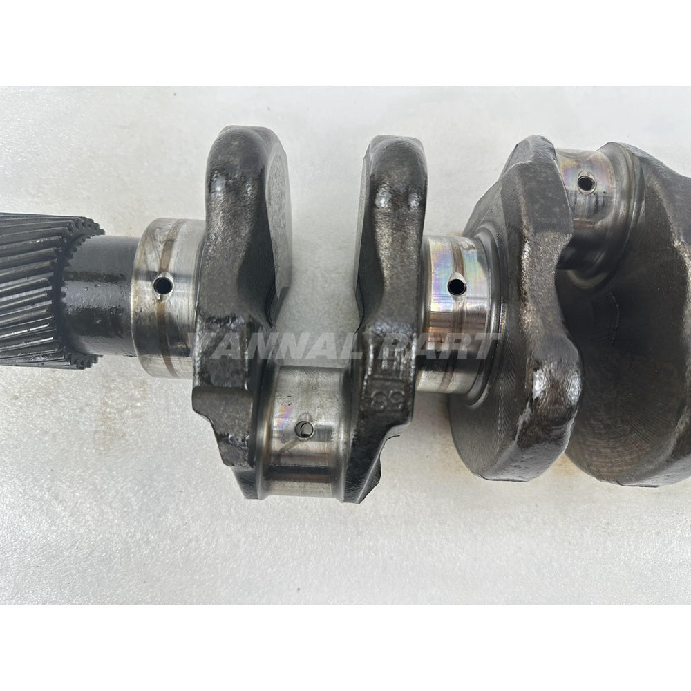 Crankshaft 60MM Fit For Kubota V2203 Engine