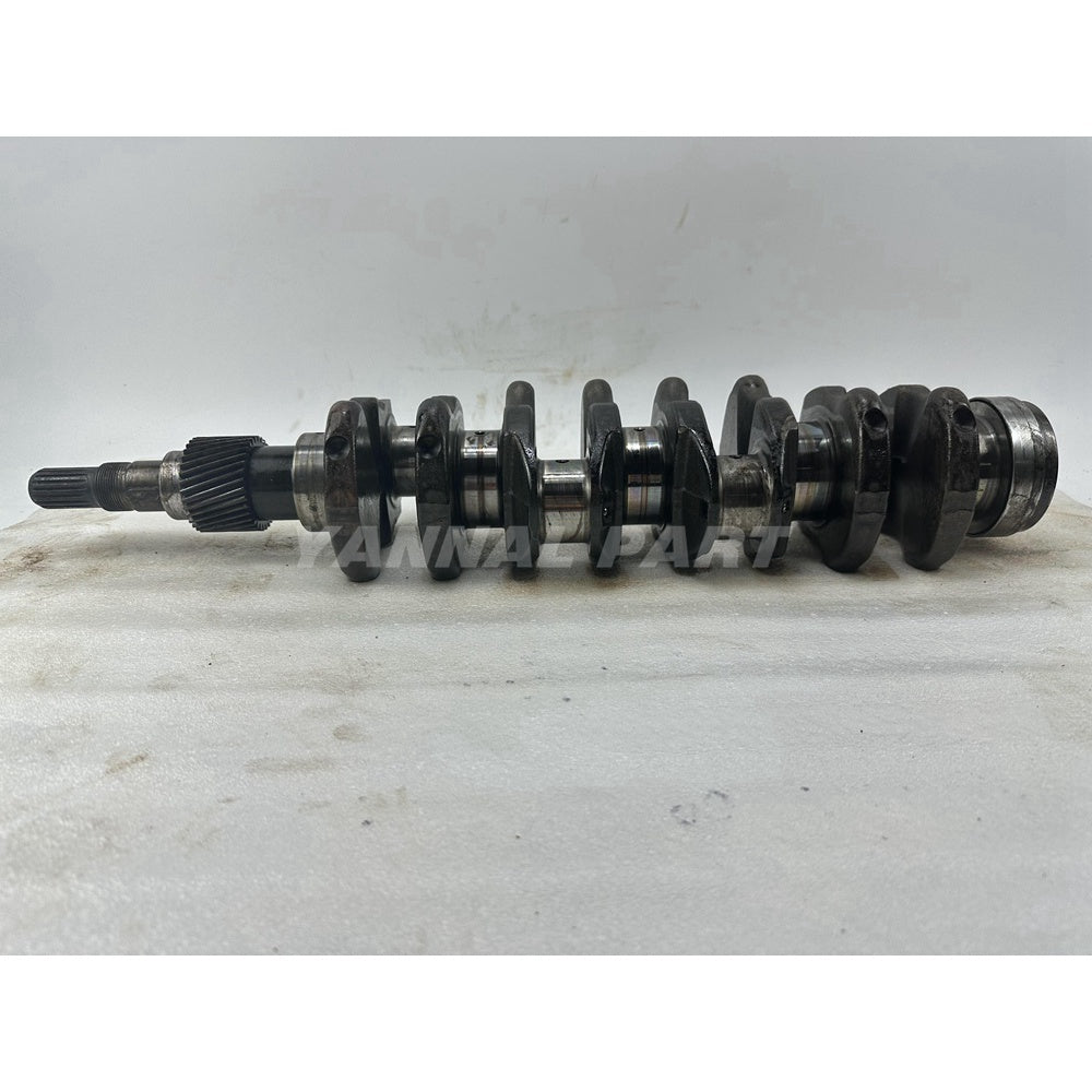 Crankshaft Fit For Kubota V2003 Engine