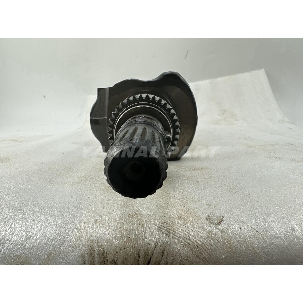 Crankshaft Fit For Kubota V2003 Engine