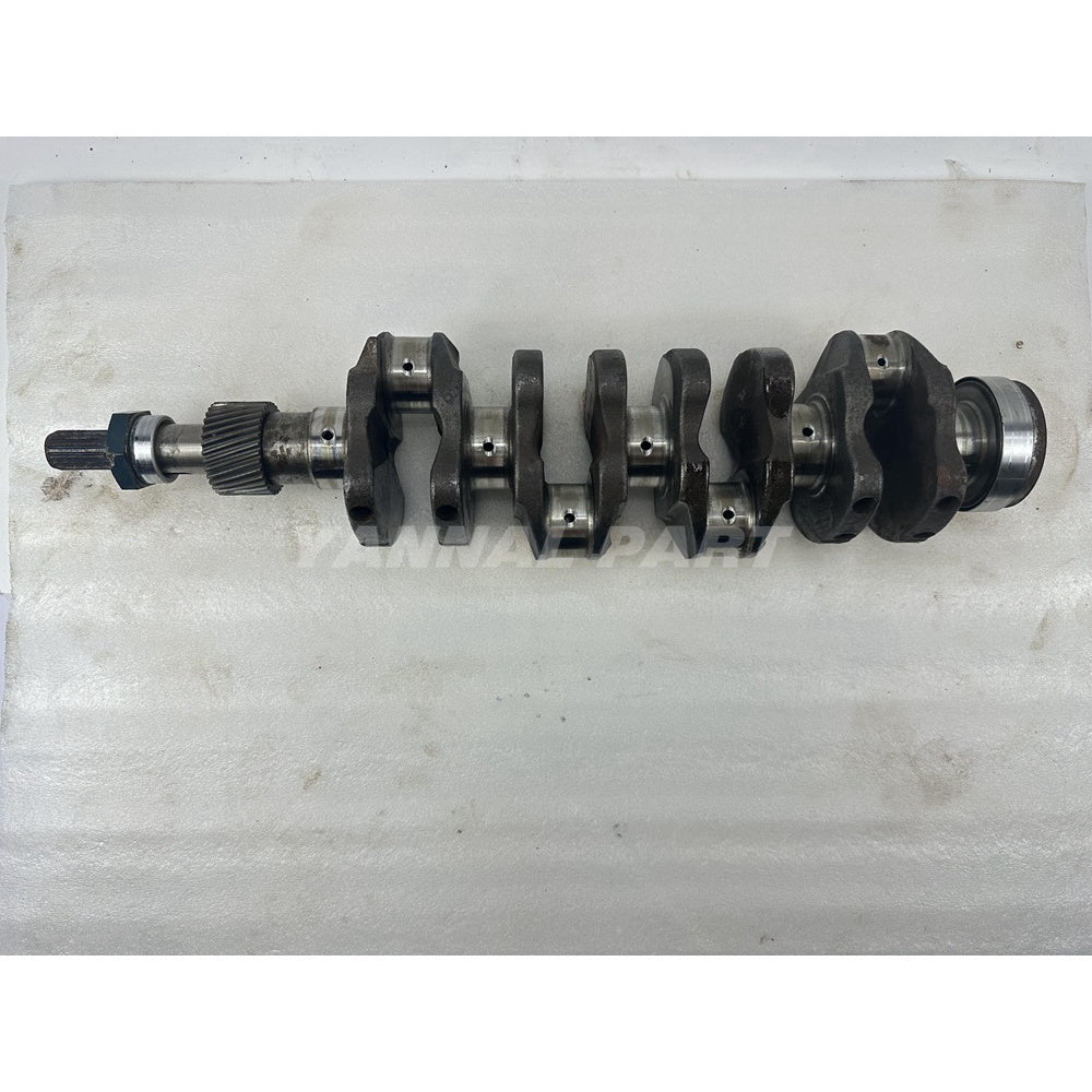 Crankshaft 52MM Fit For Kubota V2203 Engine