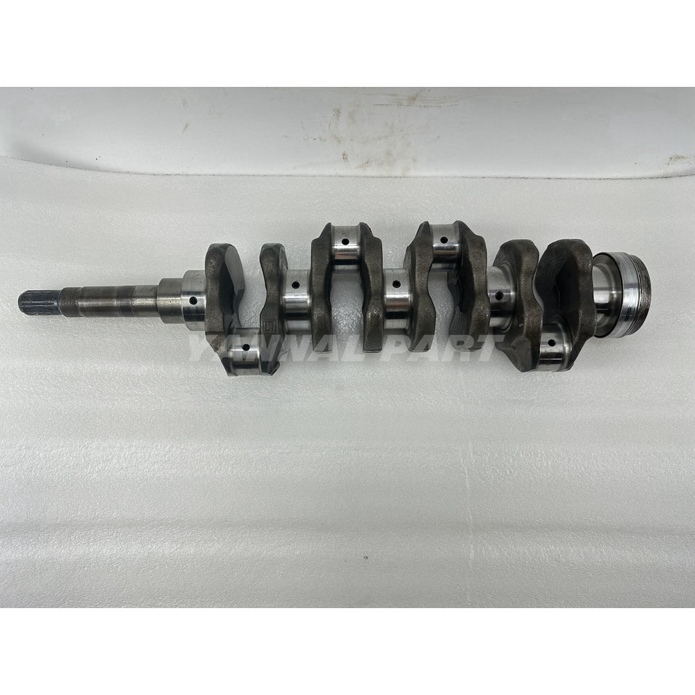 Crankshaft Fit For Kubota V2403 Engine