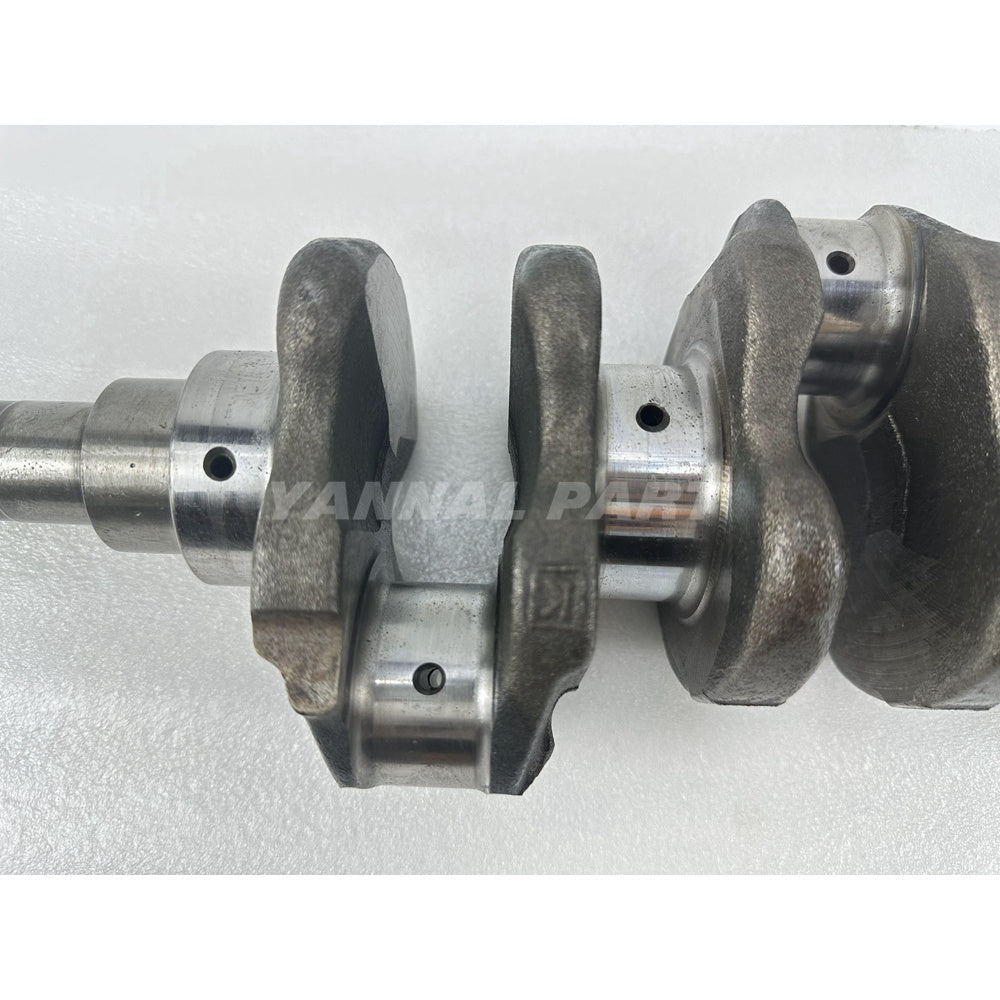 Crankshaft Fit For Kubota V2403 Engine