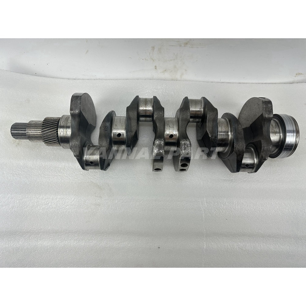 Crankshaft Fit For Kubota V3300 Engine