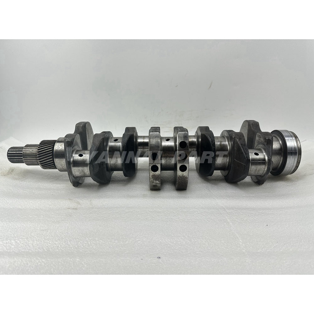 Crankshaft Fit For Kubota V3300 Engine