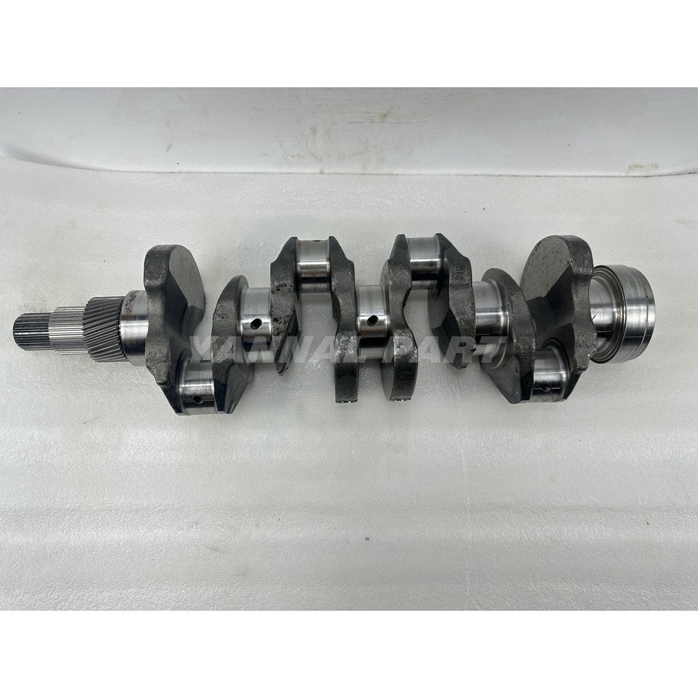 Crankshaft Fit For Kubota V3800 Engine