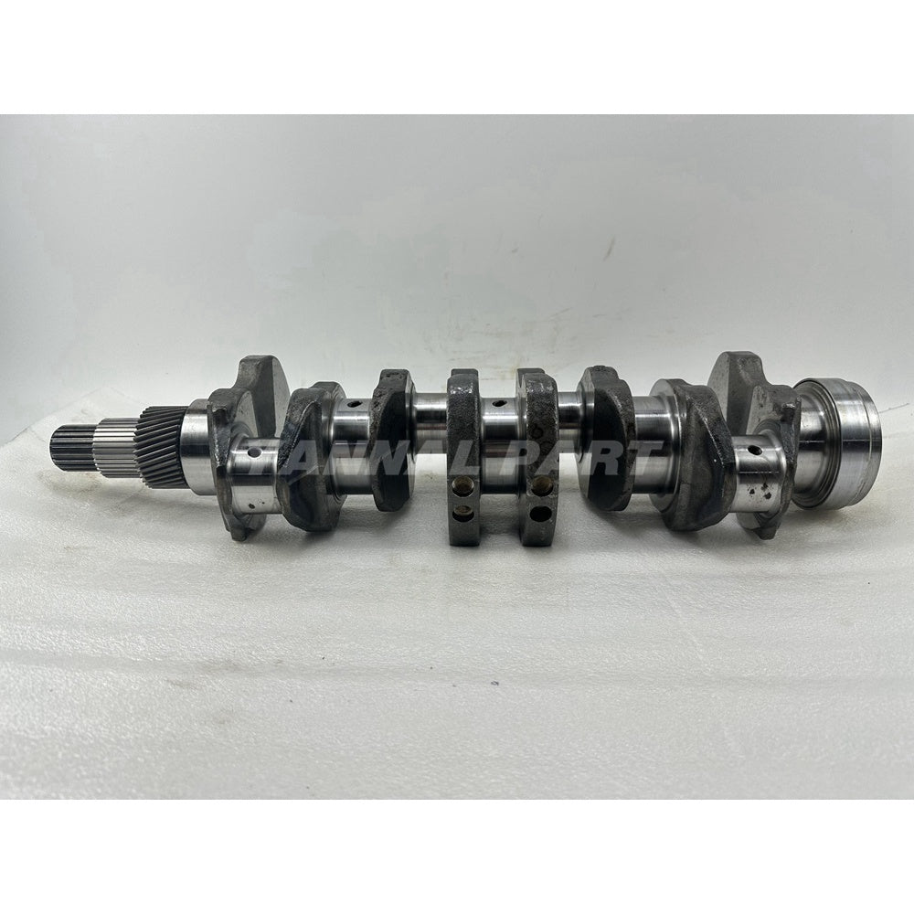Crankshaft Fit For Kubota V3800 Engine